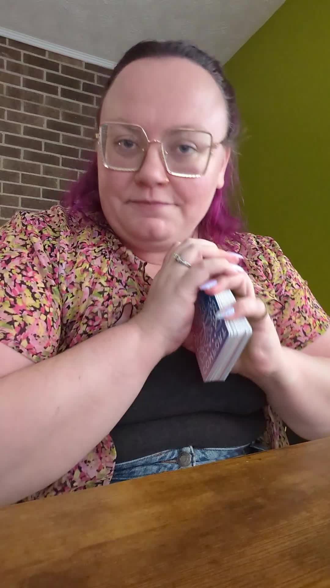 @Megan