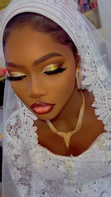 @Anty Makeup