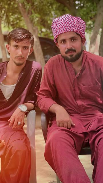 @SarfarazAli Lashari