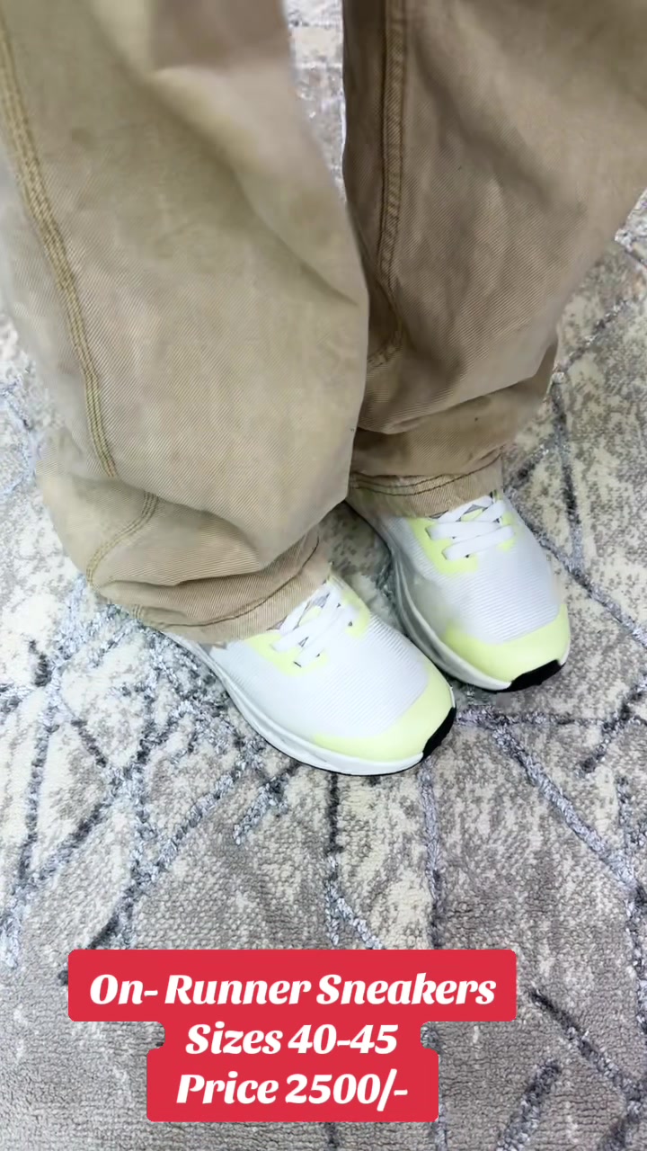 @SNEAKERS BY SHIQUO