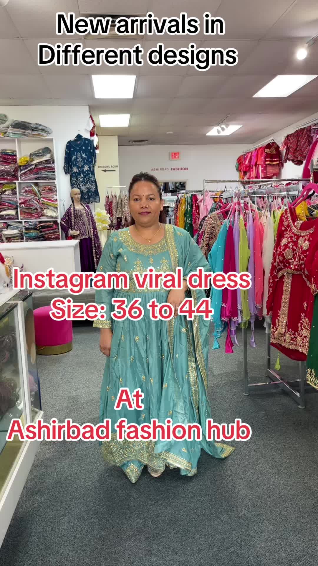 @Ashirbad fashion hub