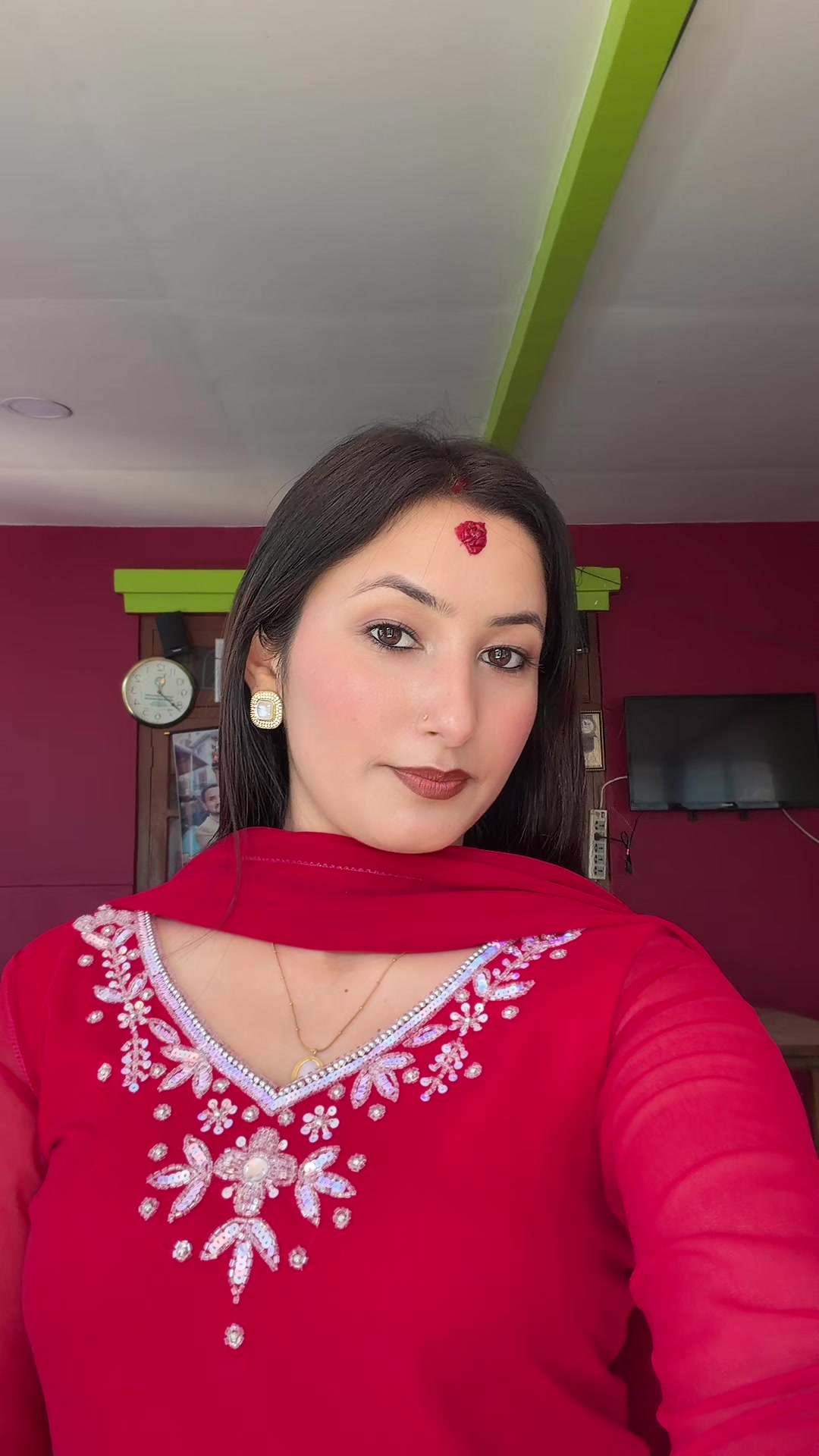 @Sarita Pandey