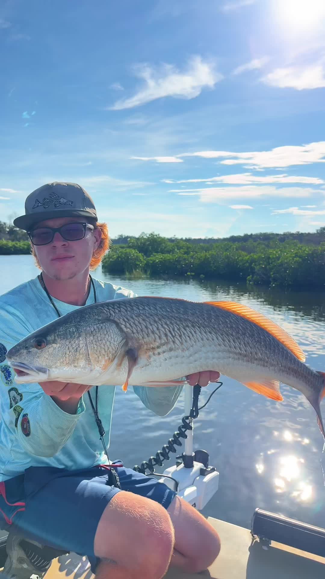 @The Fish Slayer