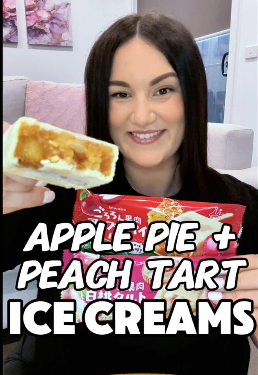@Emily | Snack Reviews Aus