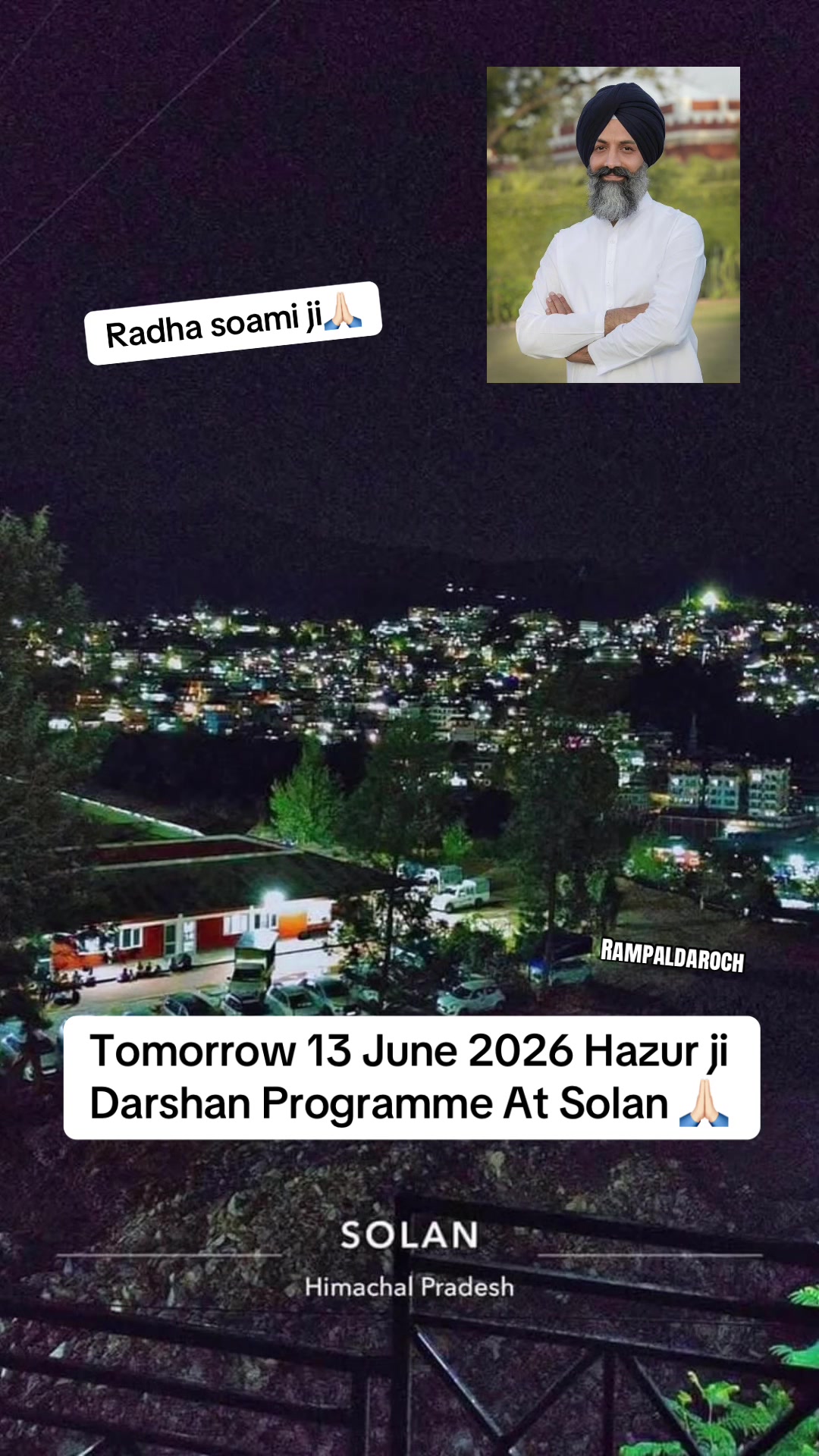 @Rampal Daroch