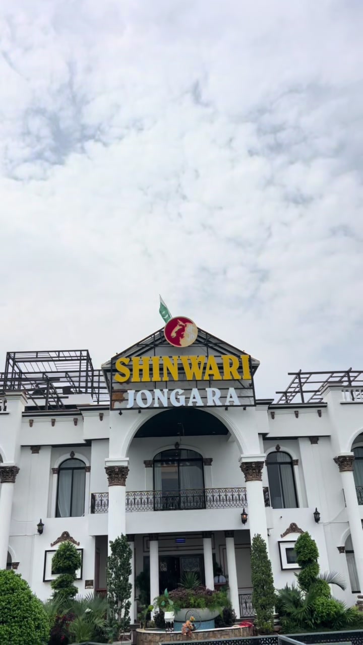 @Shinwari Jongara
