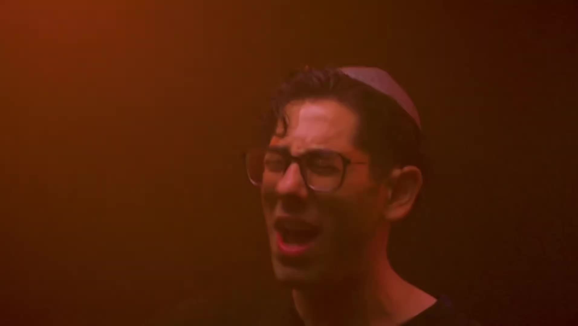 @jewishmusiconly