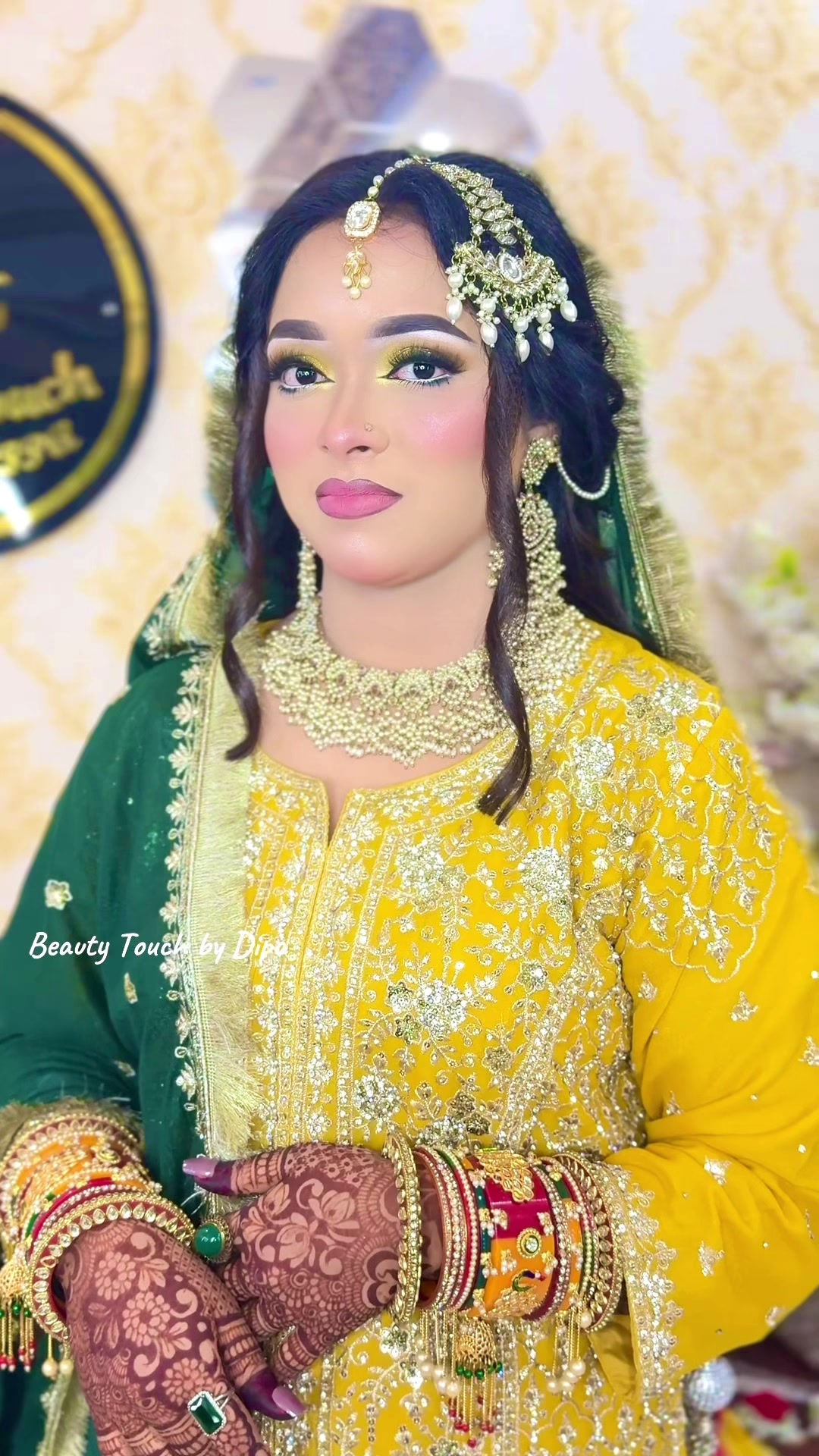 @Beauty Touch by DIPA
