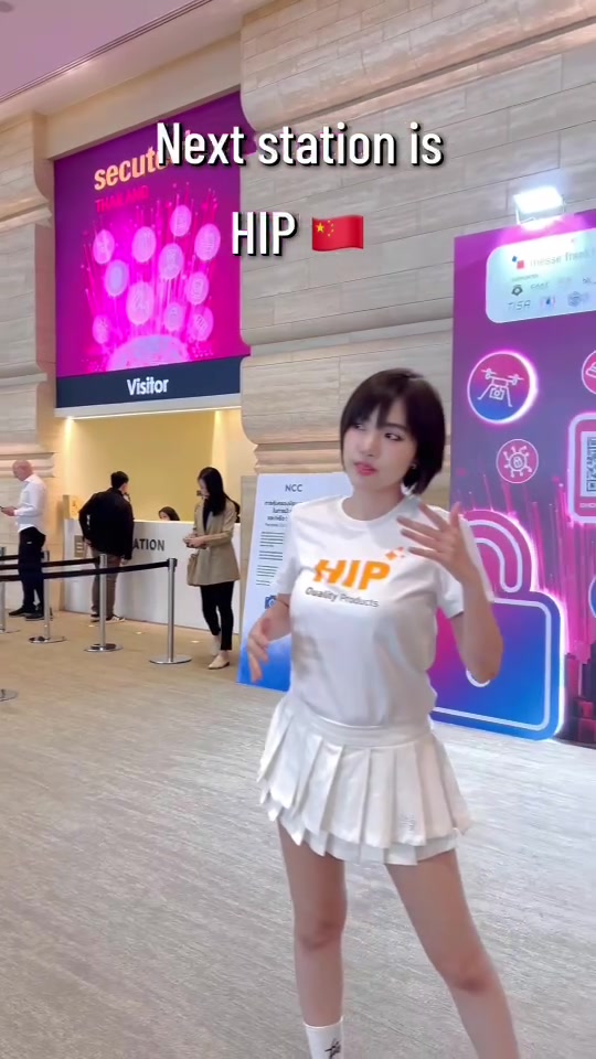 @Hip Online