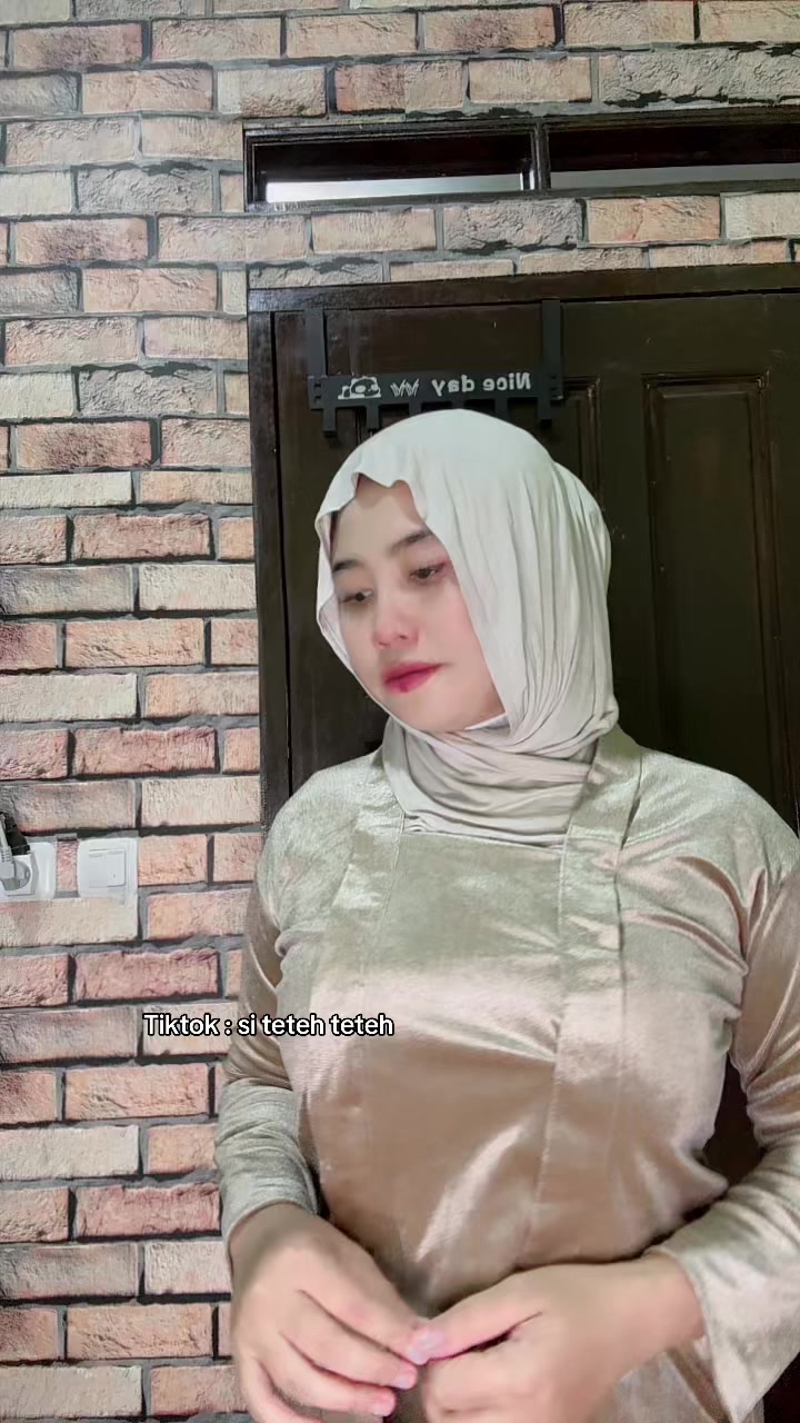 @Si teteh teteh