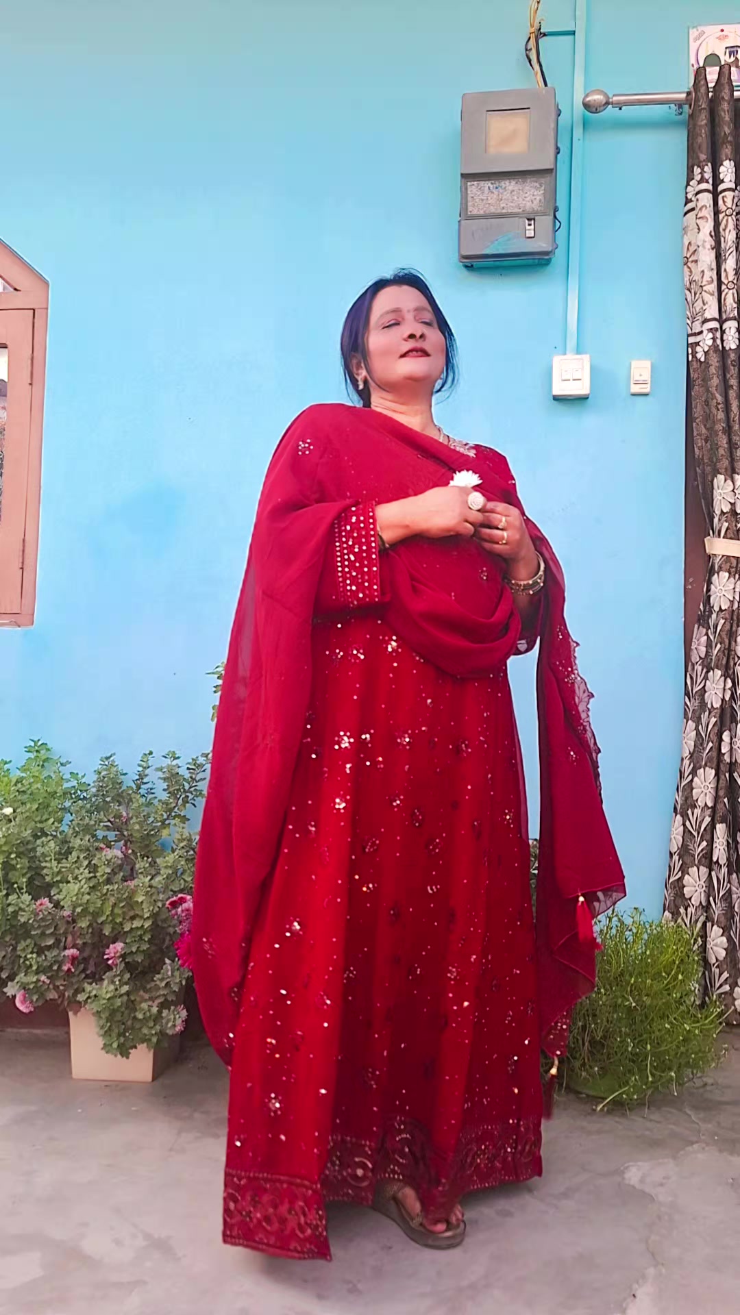 @PUNAM🇳🇵💗💗
