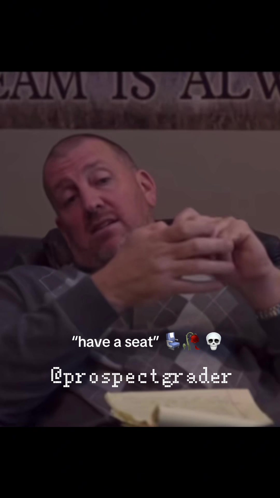 @prospect grader 1.0