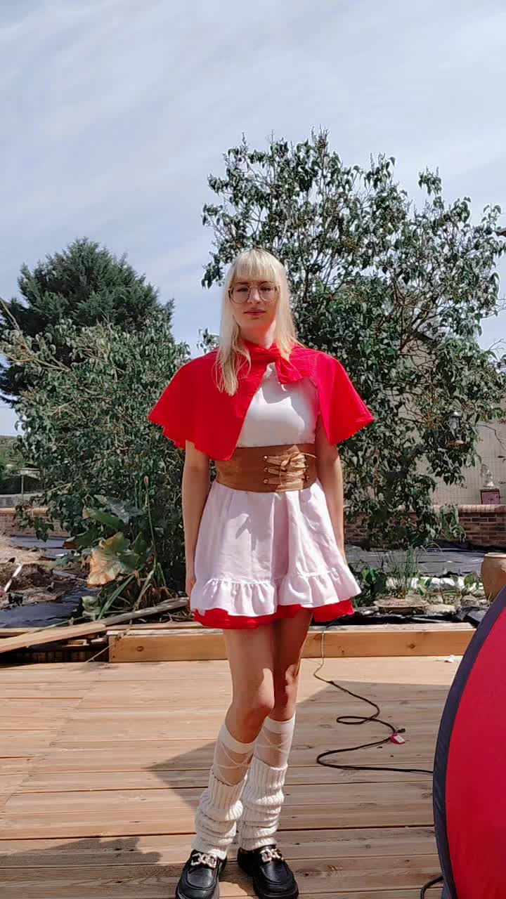 @♡ hanae of mom girl ♡