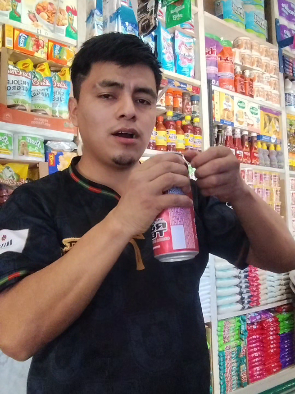 @Se&ntilde;or Tzii