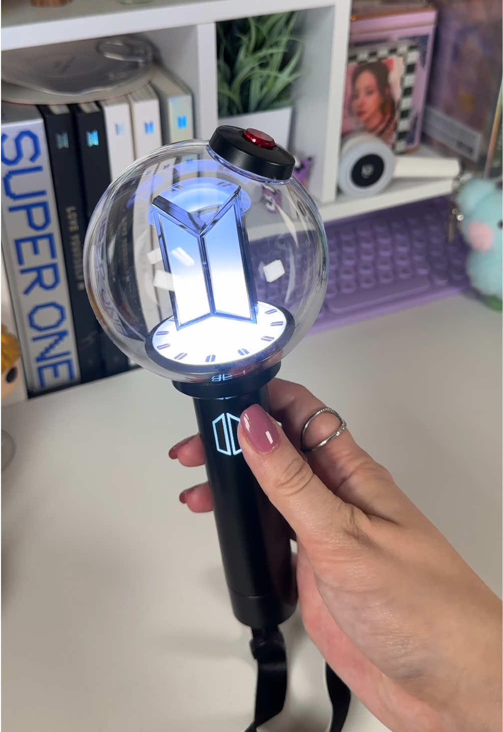 @jj ✩‧₊˚ | bts kpop collector