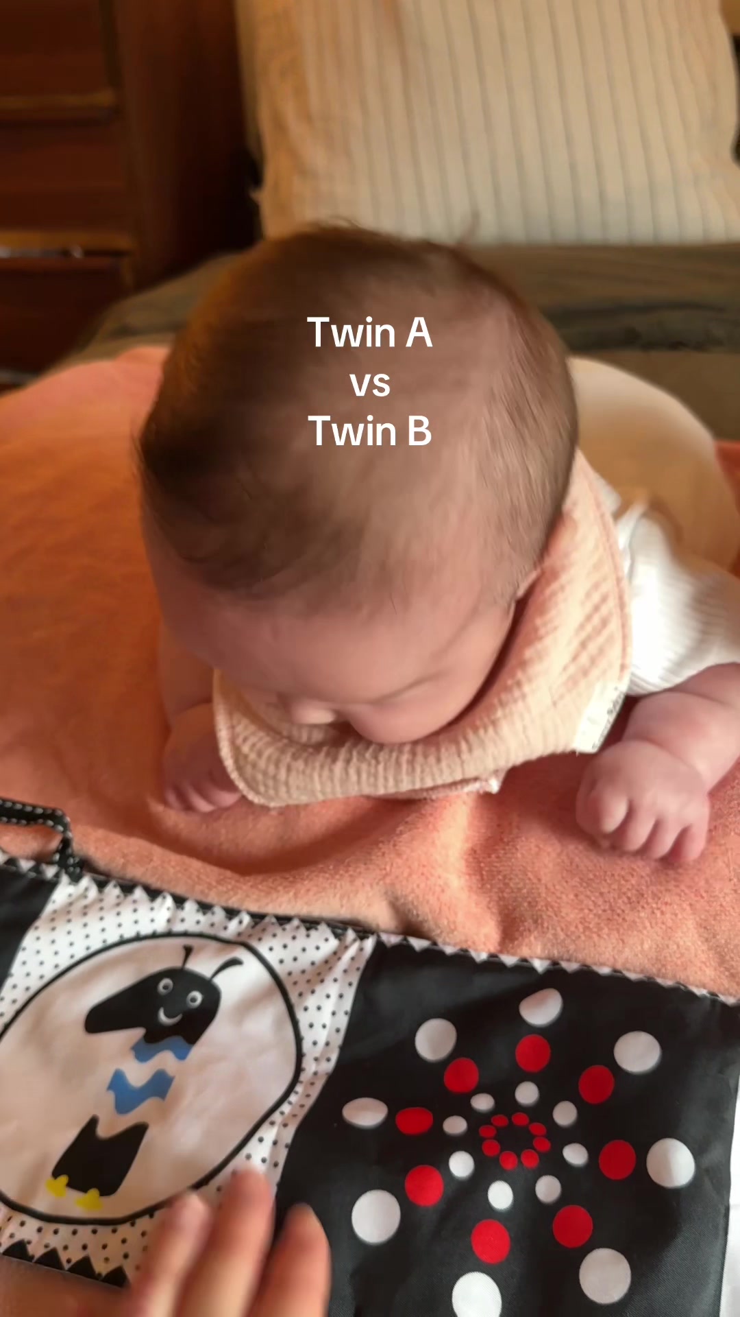 @Jordie | twin mom