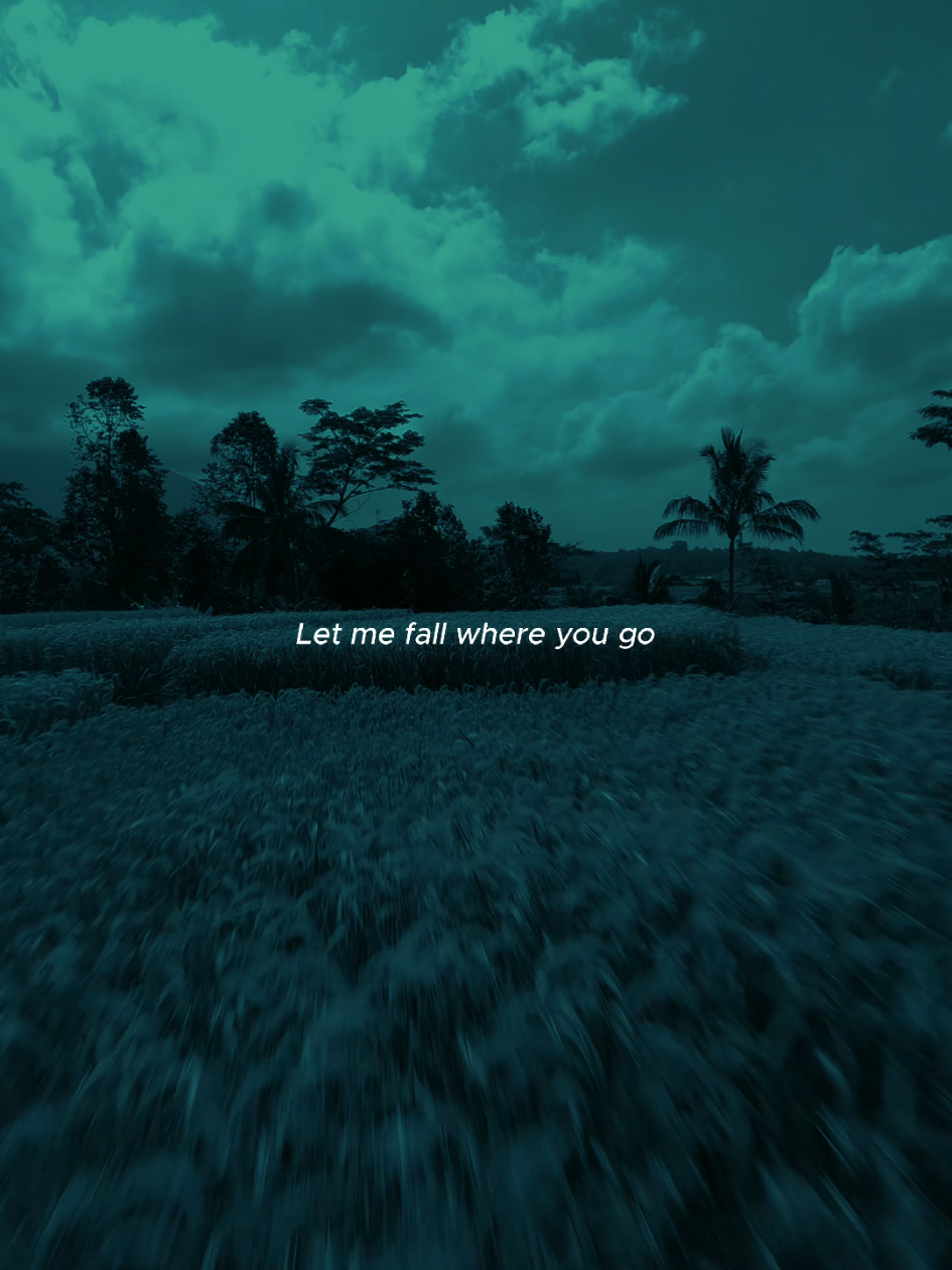 @LYRICS VISIONS