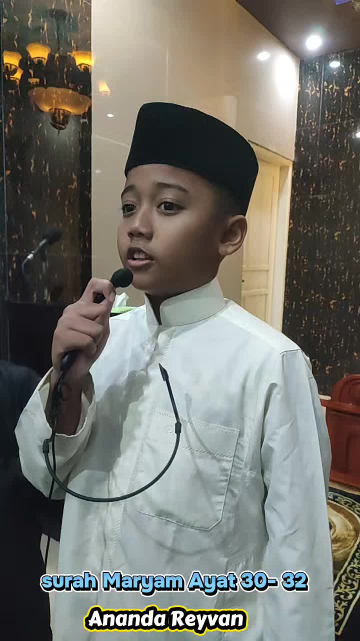 @Izhul Muslim