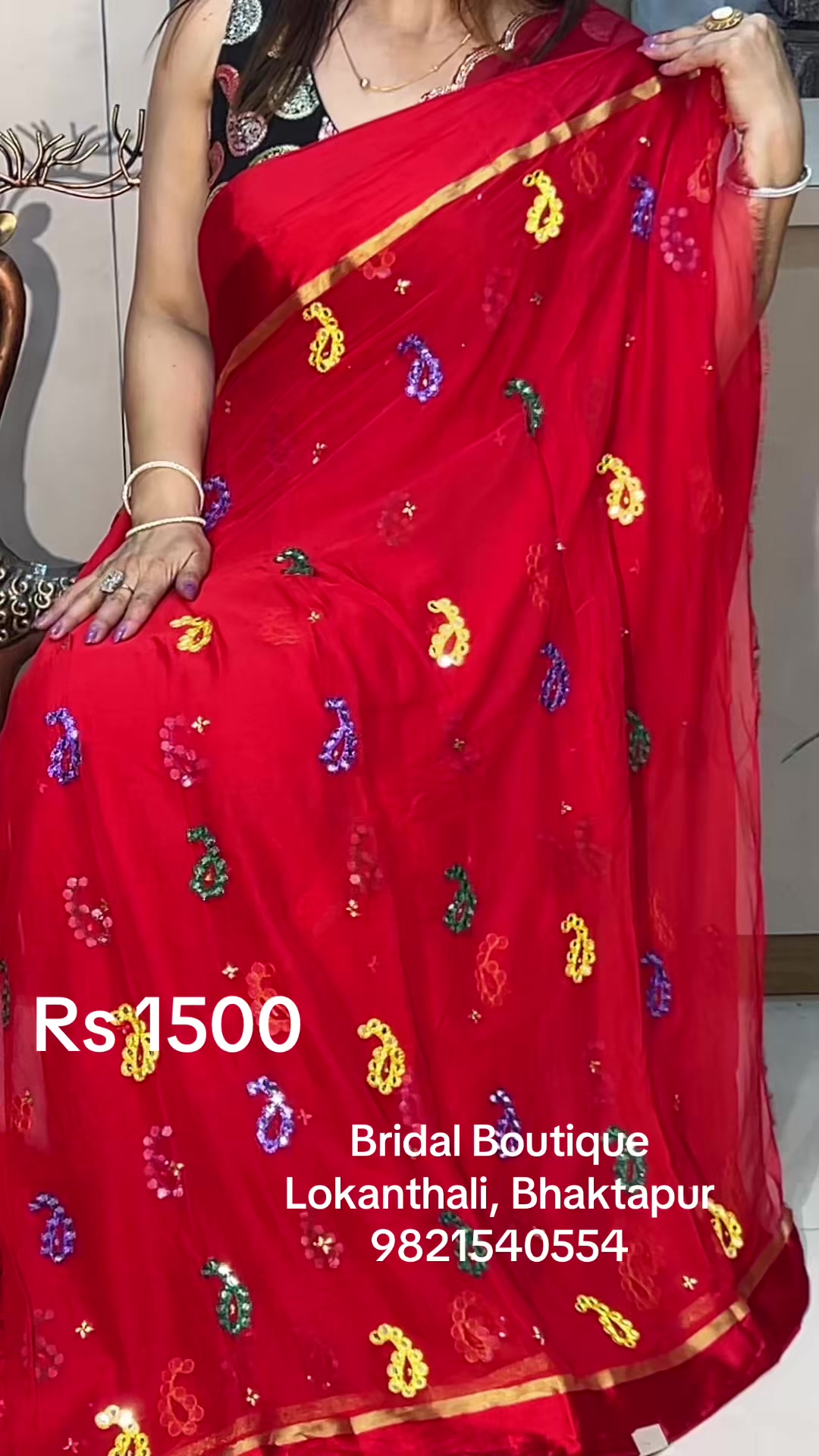 @Bridalboutique