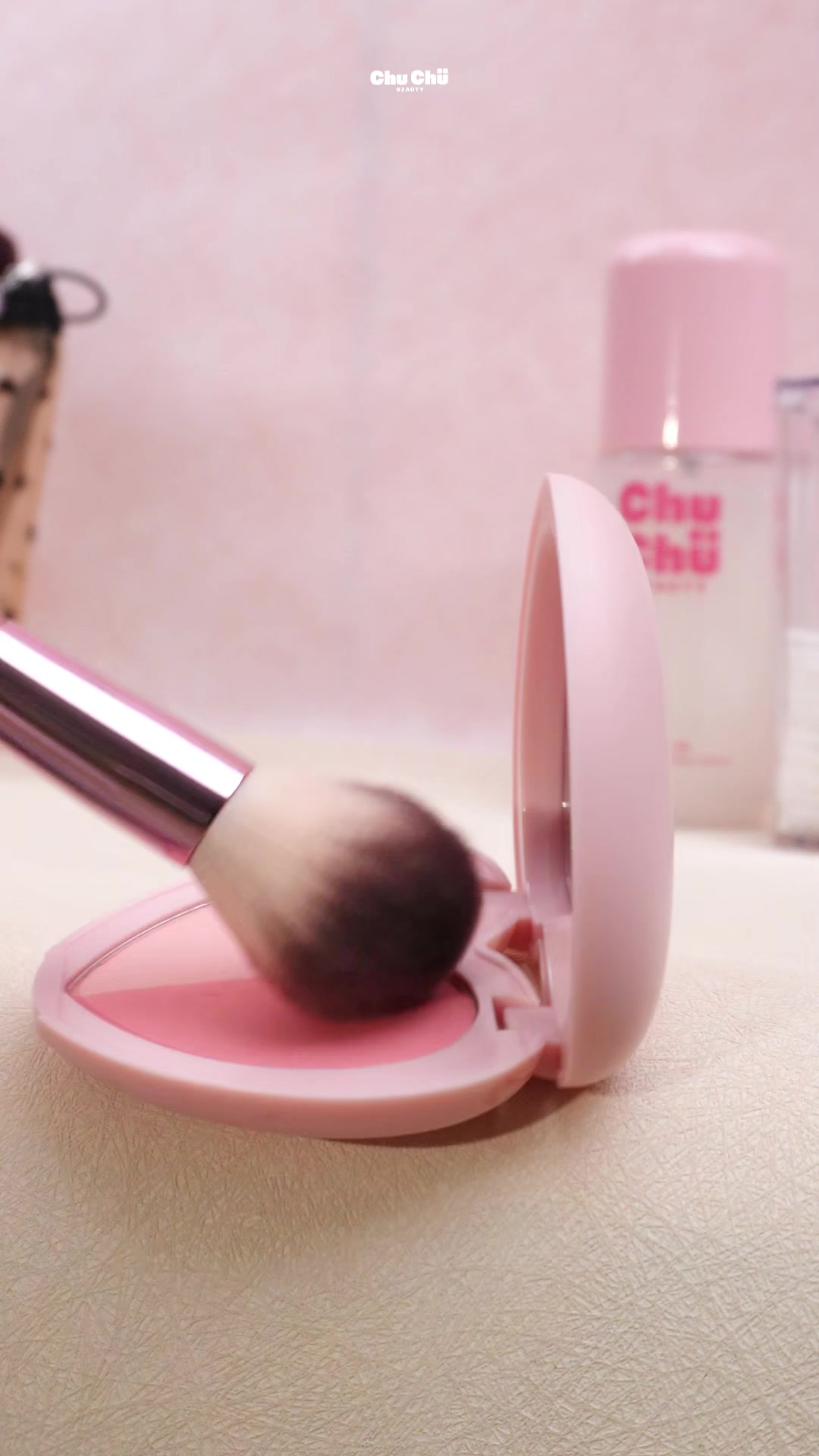 @Chu Chu Beauty
