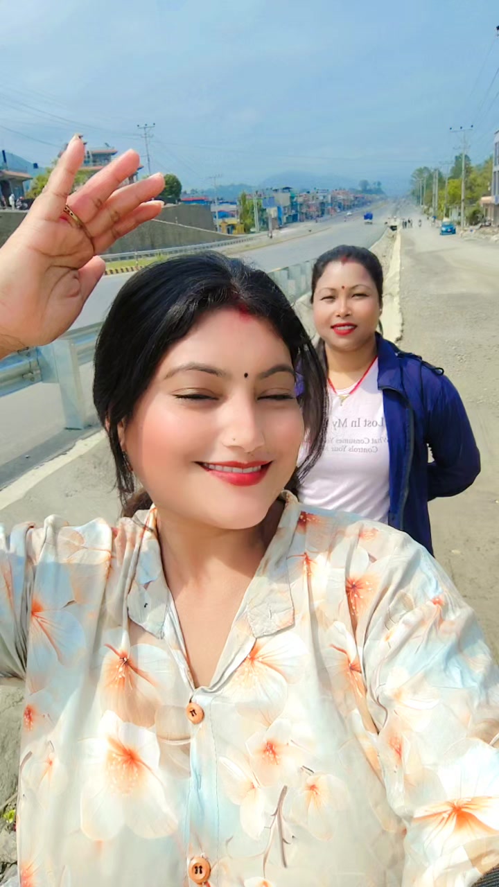 @Manju sunar❤️