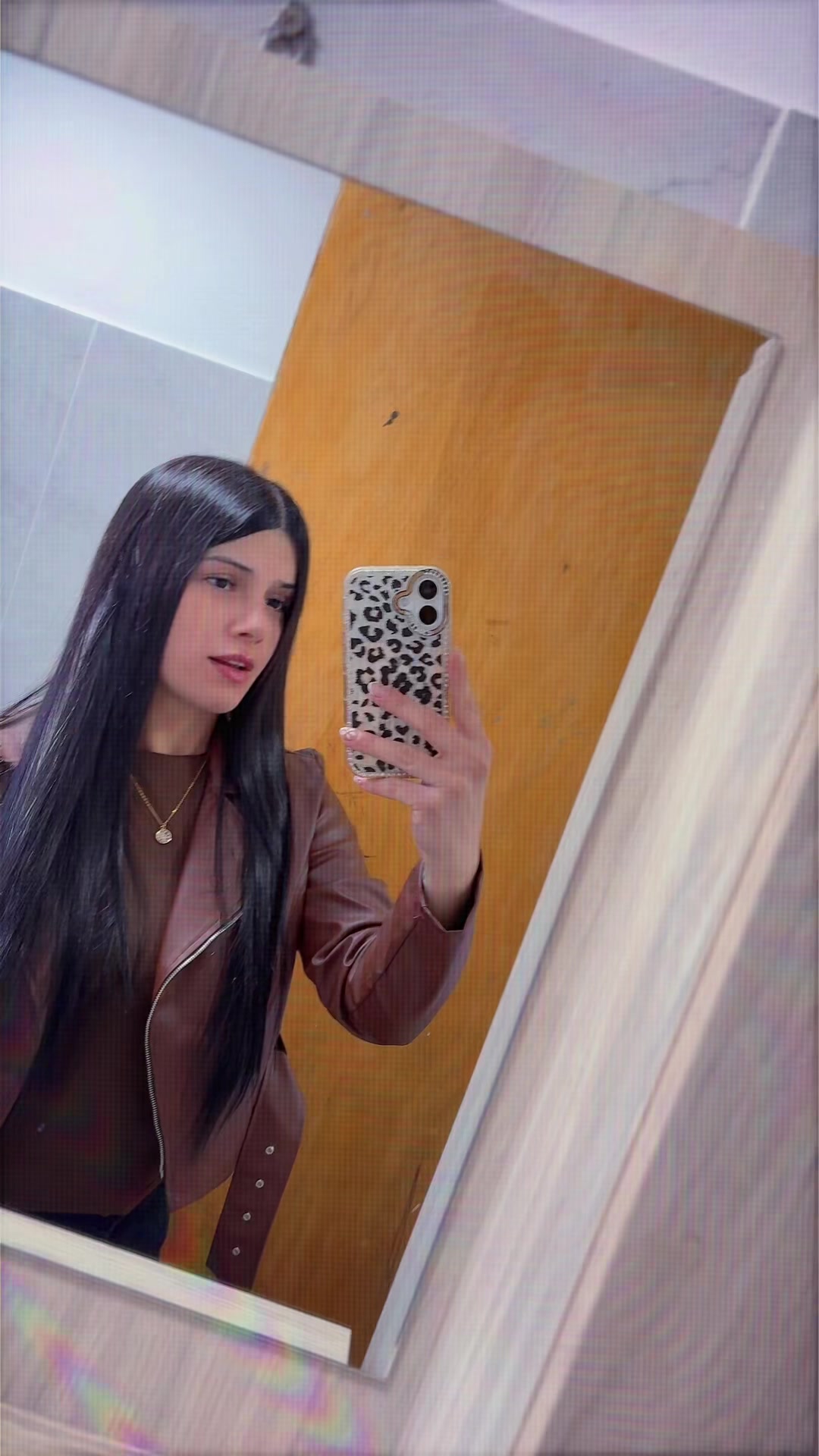 @Selena Calistro