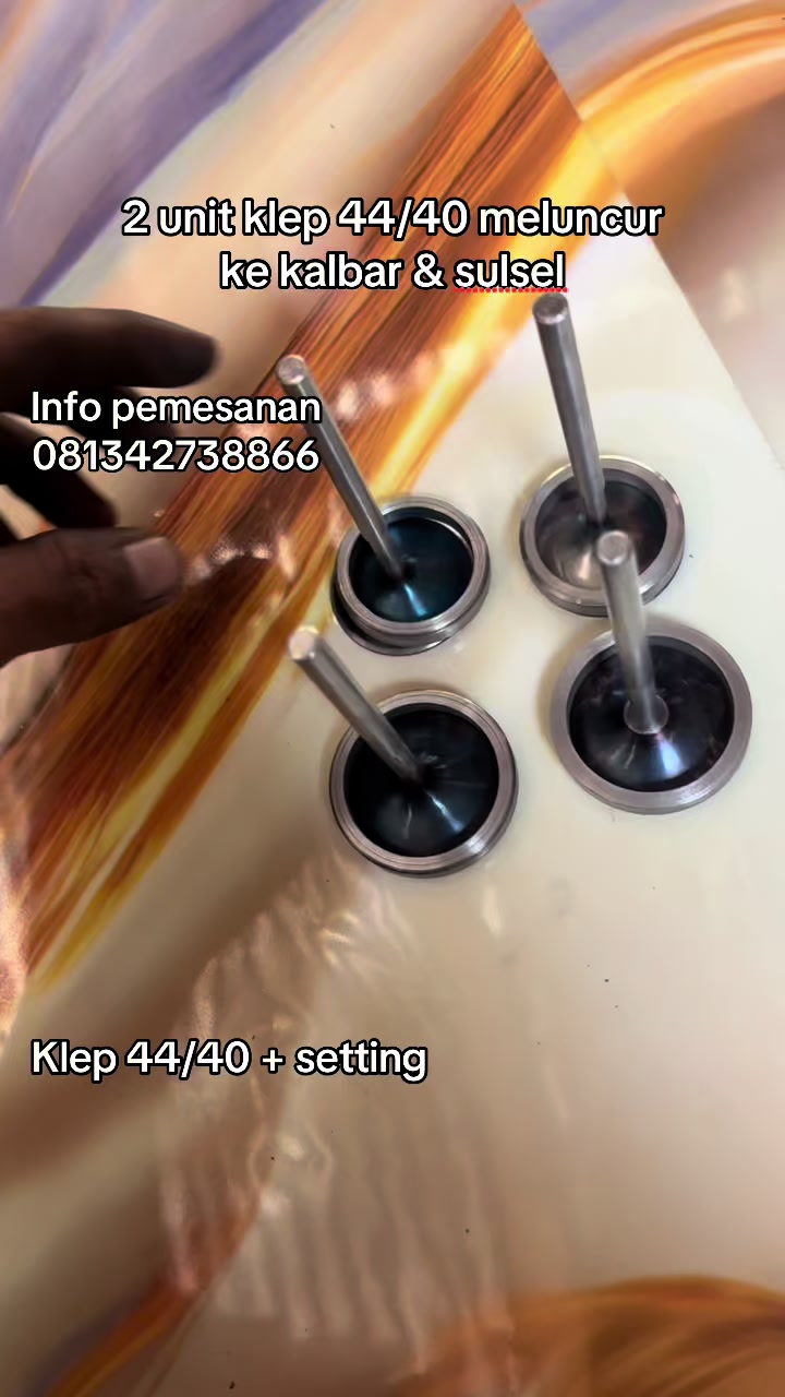 @Kekitung maketi