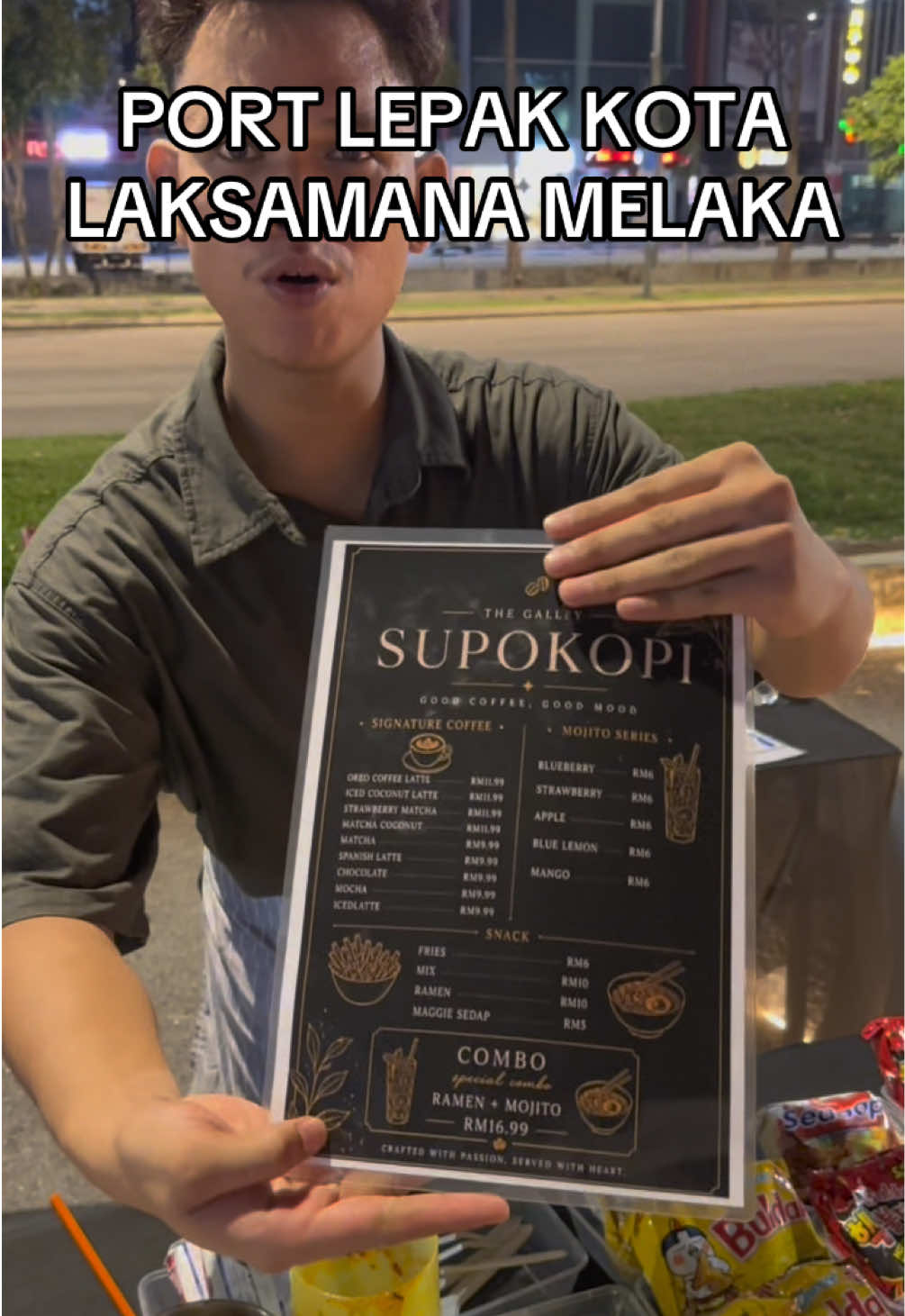 @Suk Suka Makan