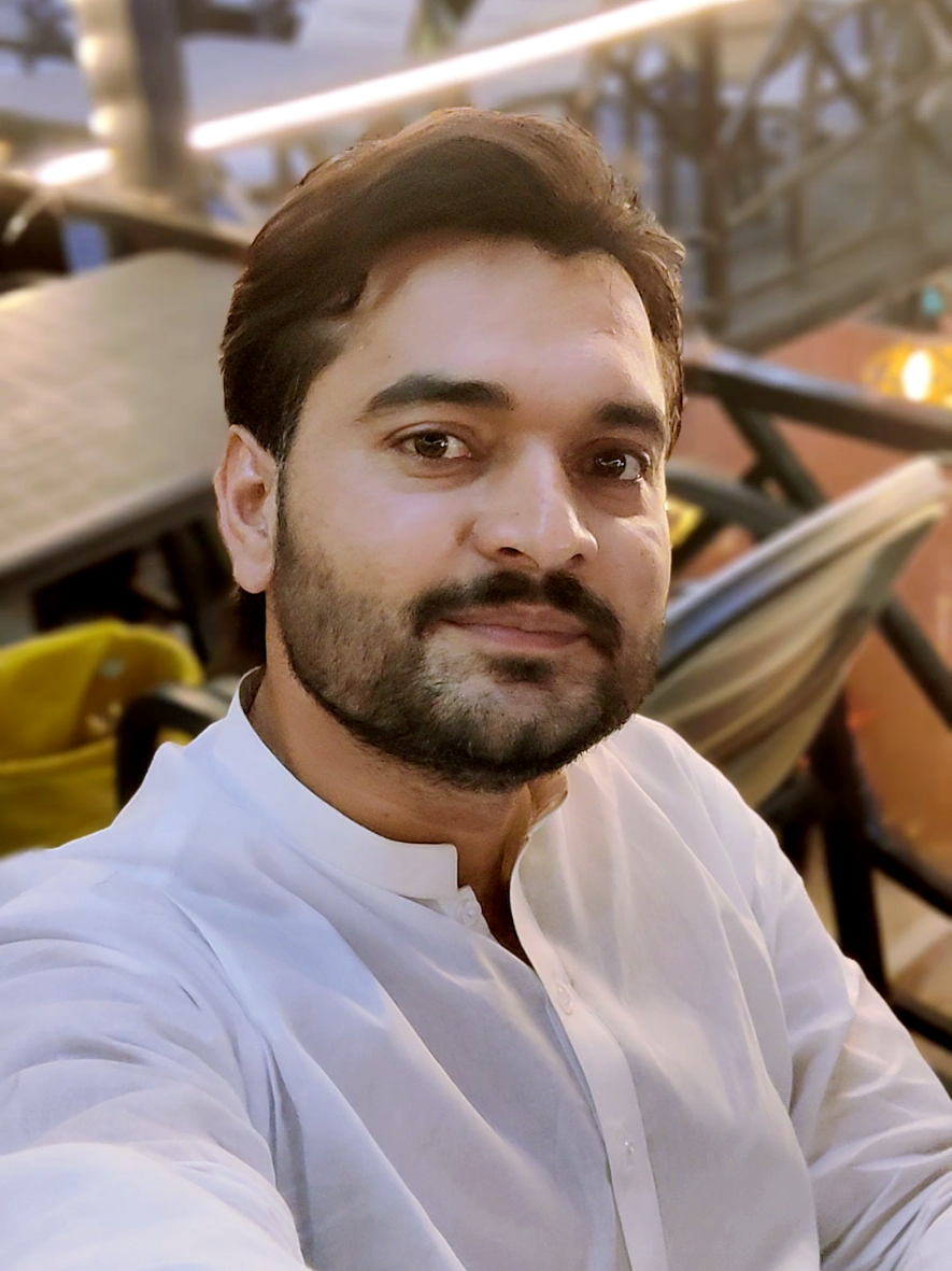 @Nadeem Abbas