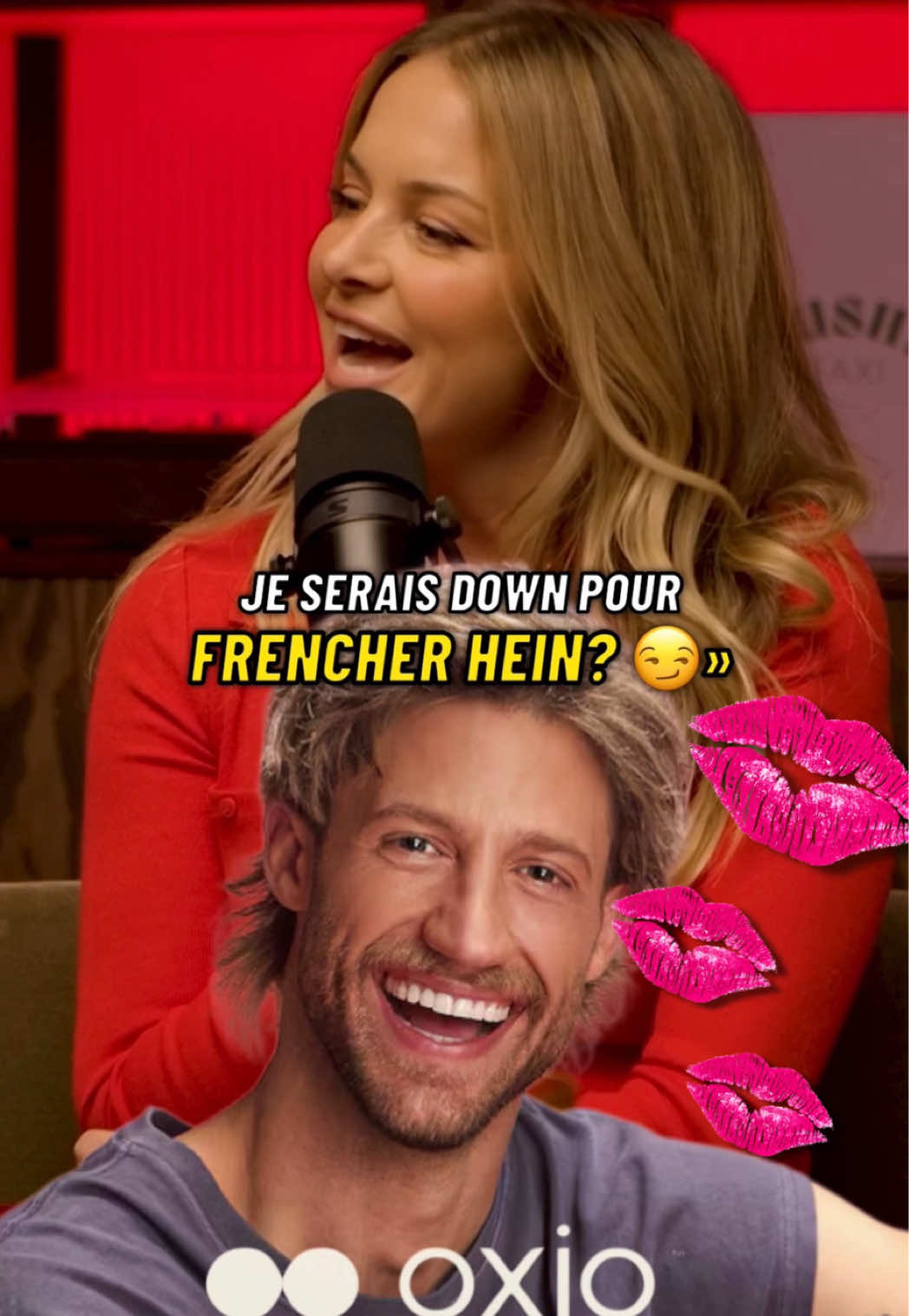 @R&eacute;mi Desgagn&eacute;