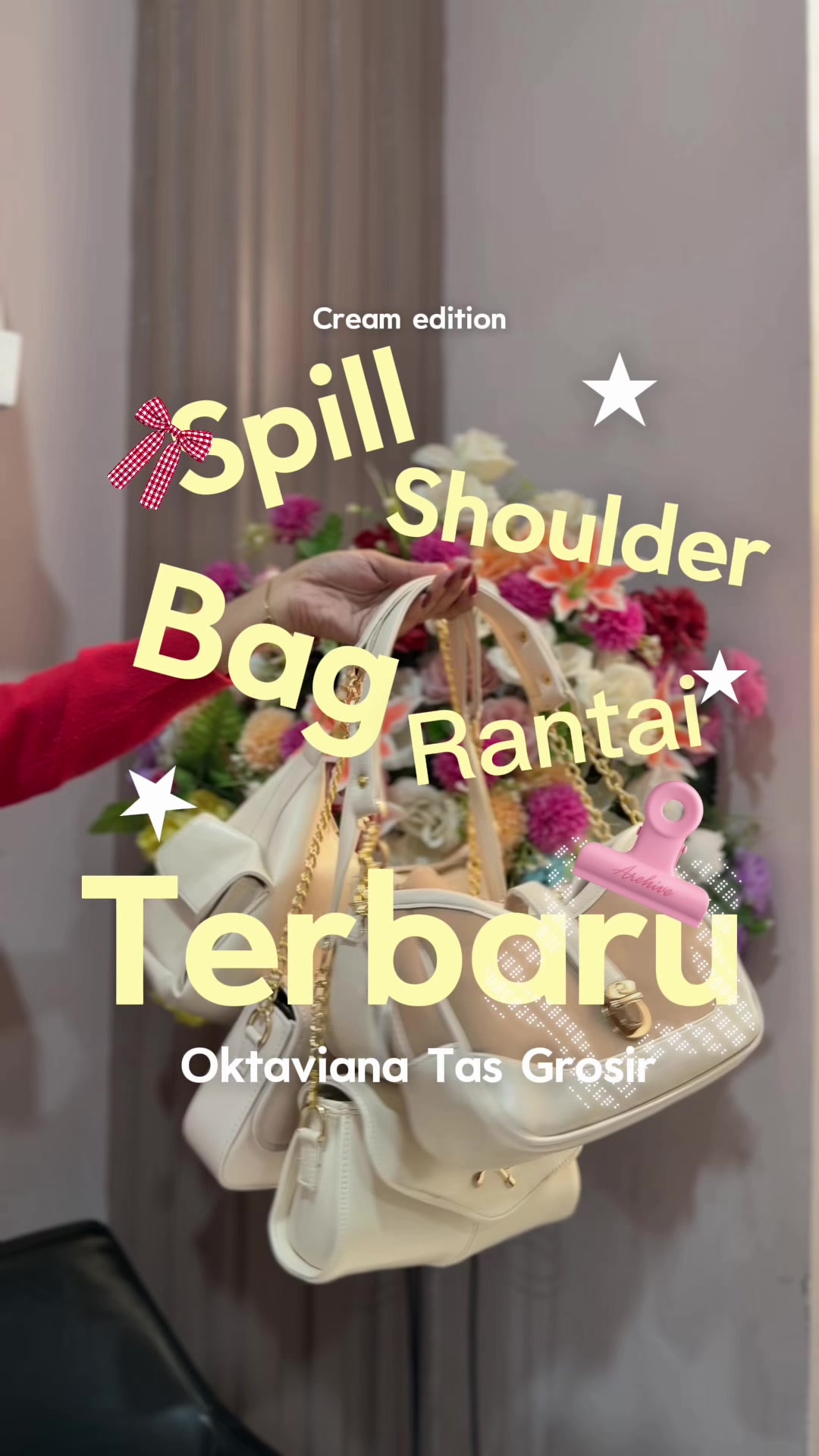 @oktaviana tas grosir