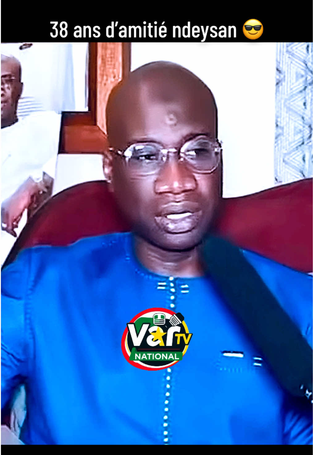 @VAR TV NATIONAL ©