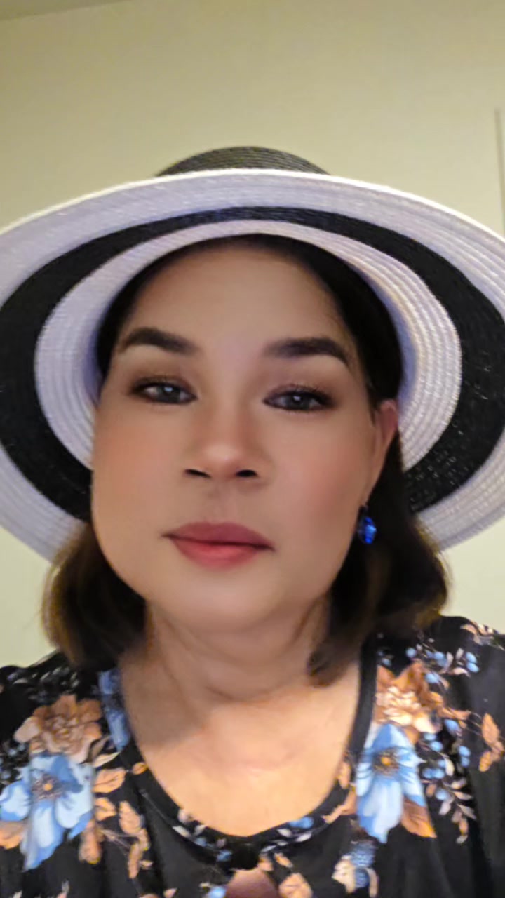 @Evelyn D Queen