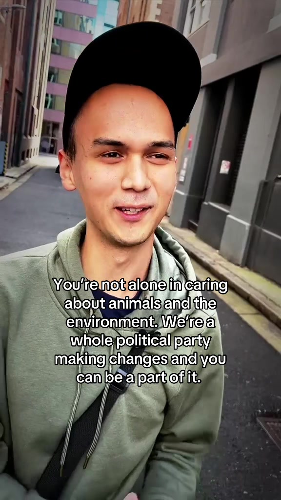 @Animal Justice Party NSW