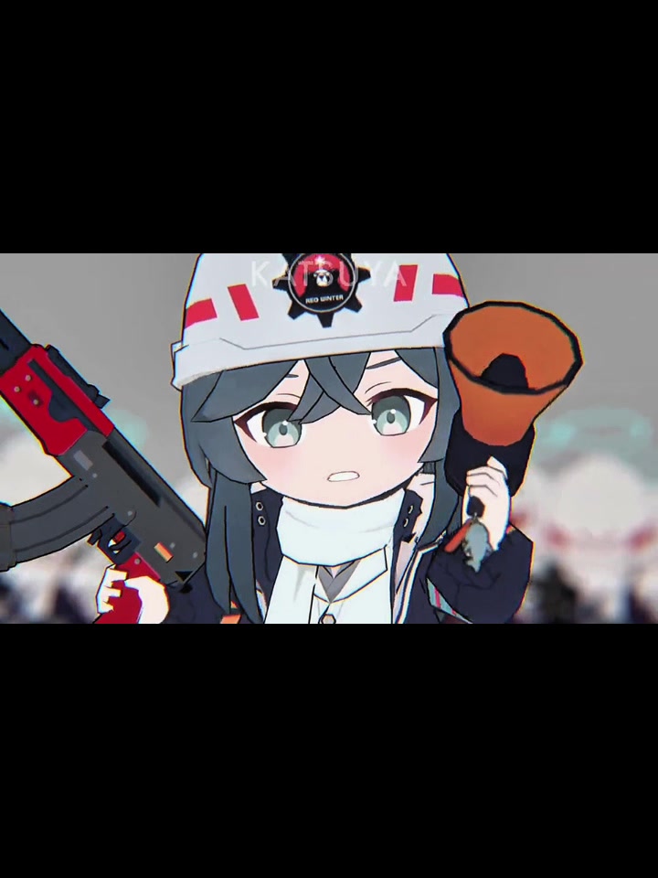 @虚闇先生(黒服先生Blacksuit_sensei)
