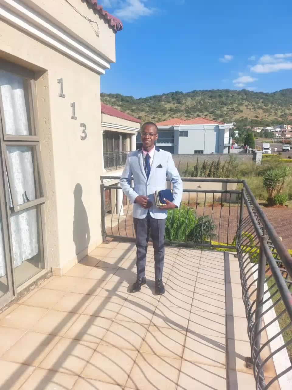 @Pastor T Mutumbami