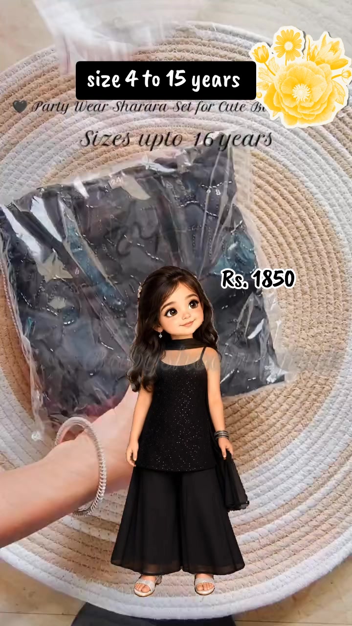 @cute Kid’s clothing (Birgunj)