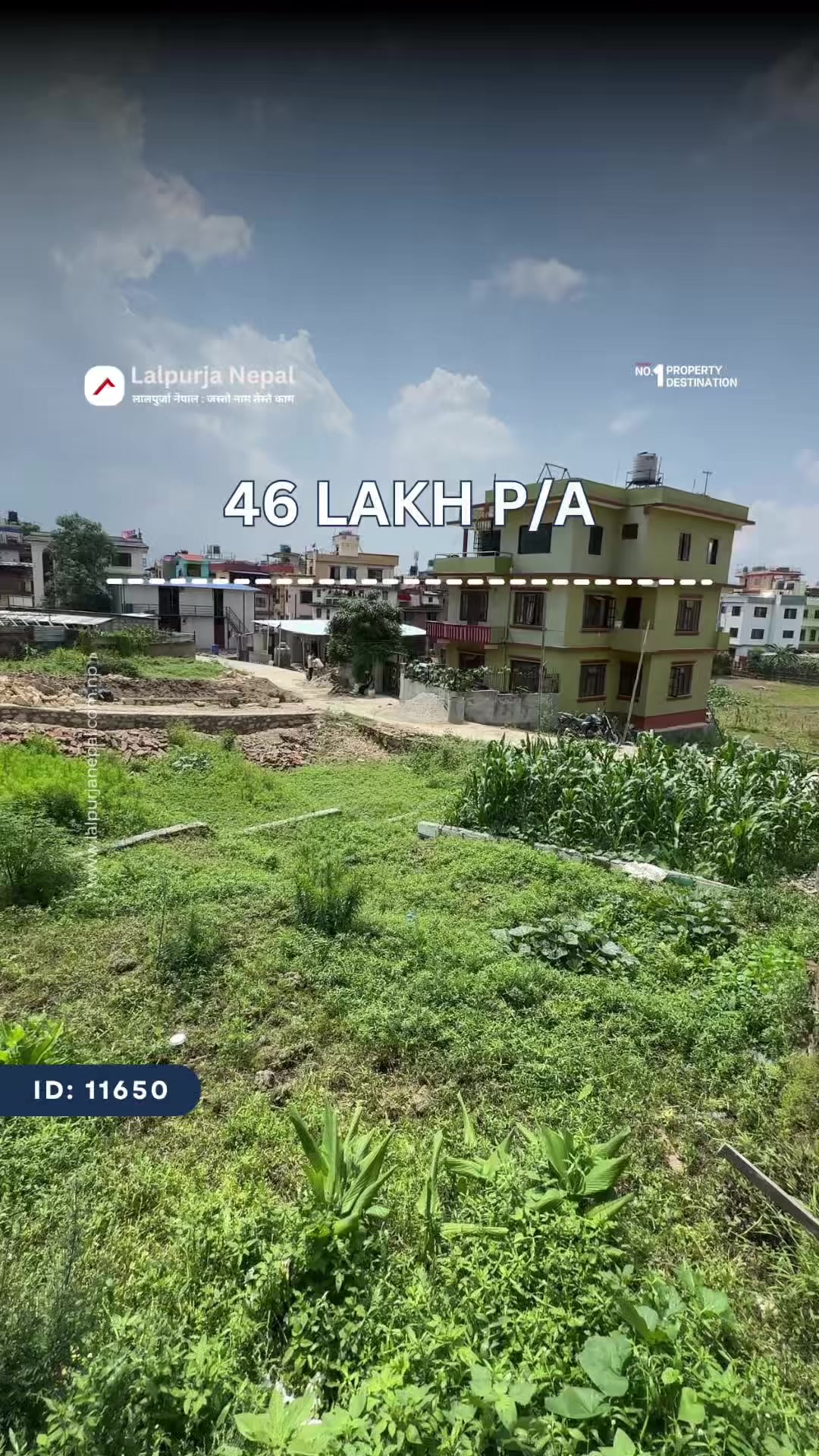 @Lalpurja Nepal लालपुर्जा नेपाल