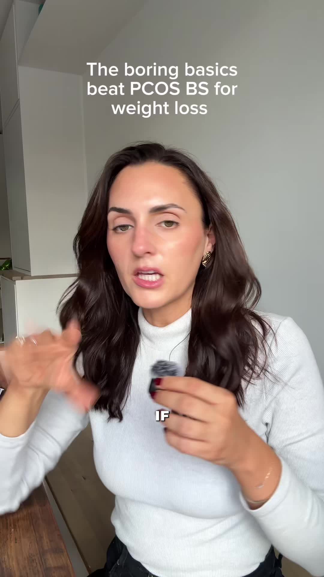 @Mel | PCOS Coach