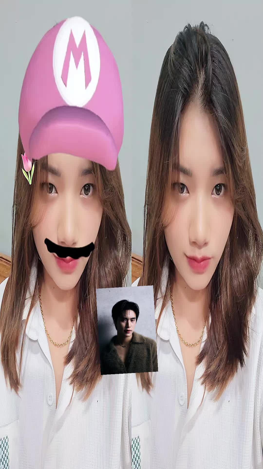 @GEMINI NORAWITノオクサン💯🇲🇲🇹🇭