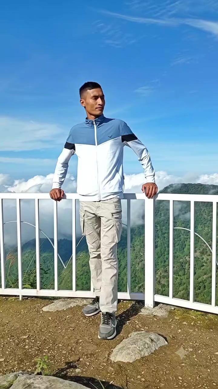 @BinodOli❤️🦋