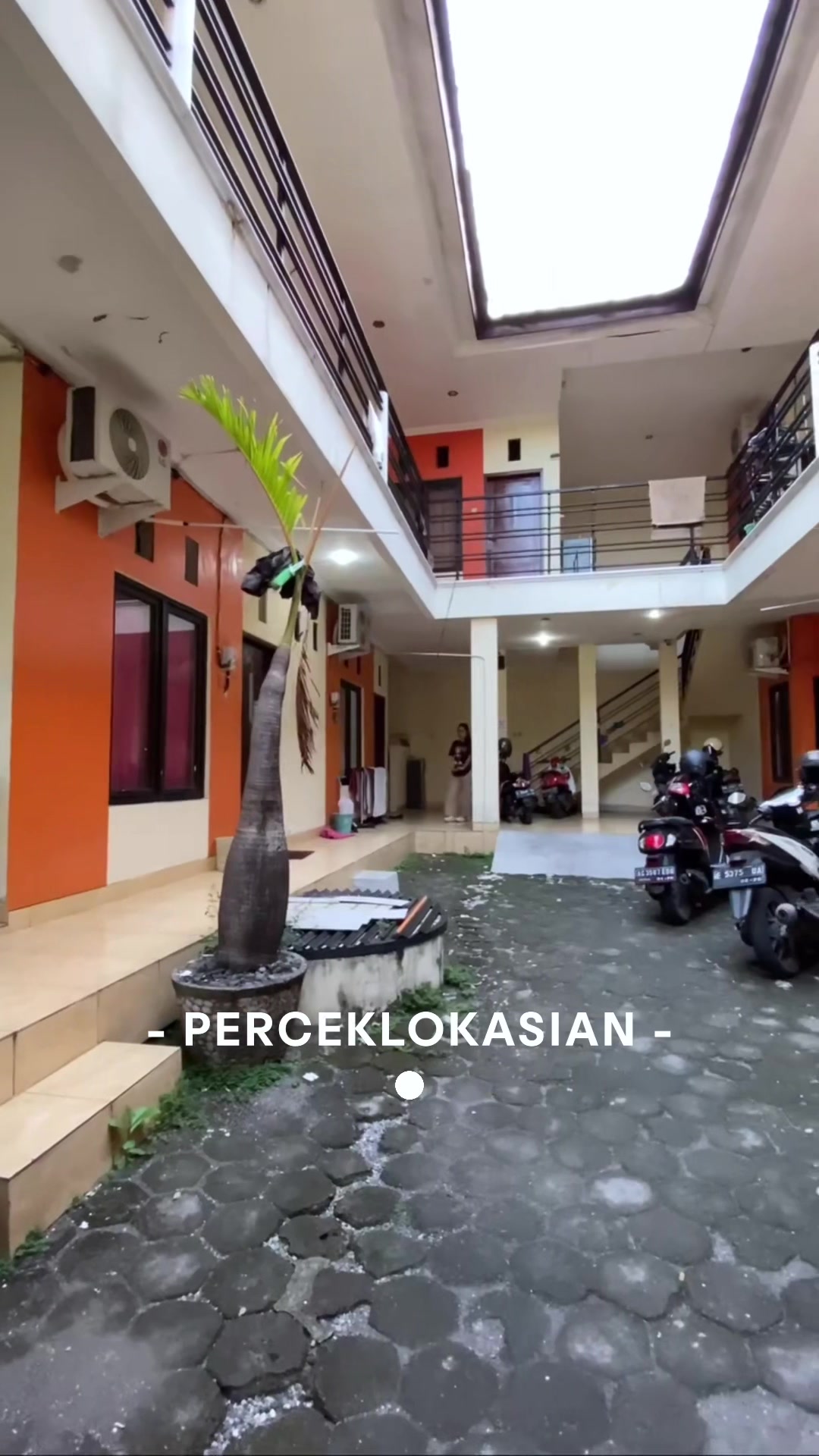 @Kingkost_jogja