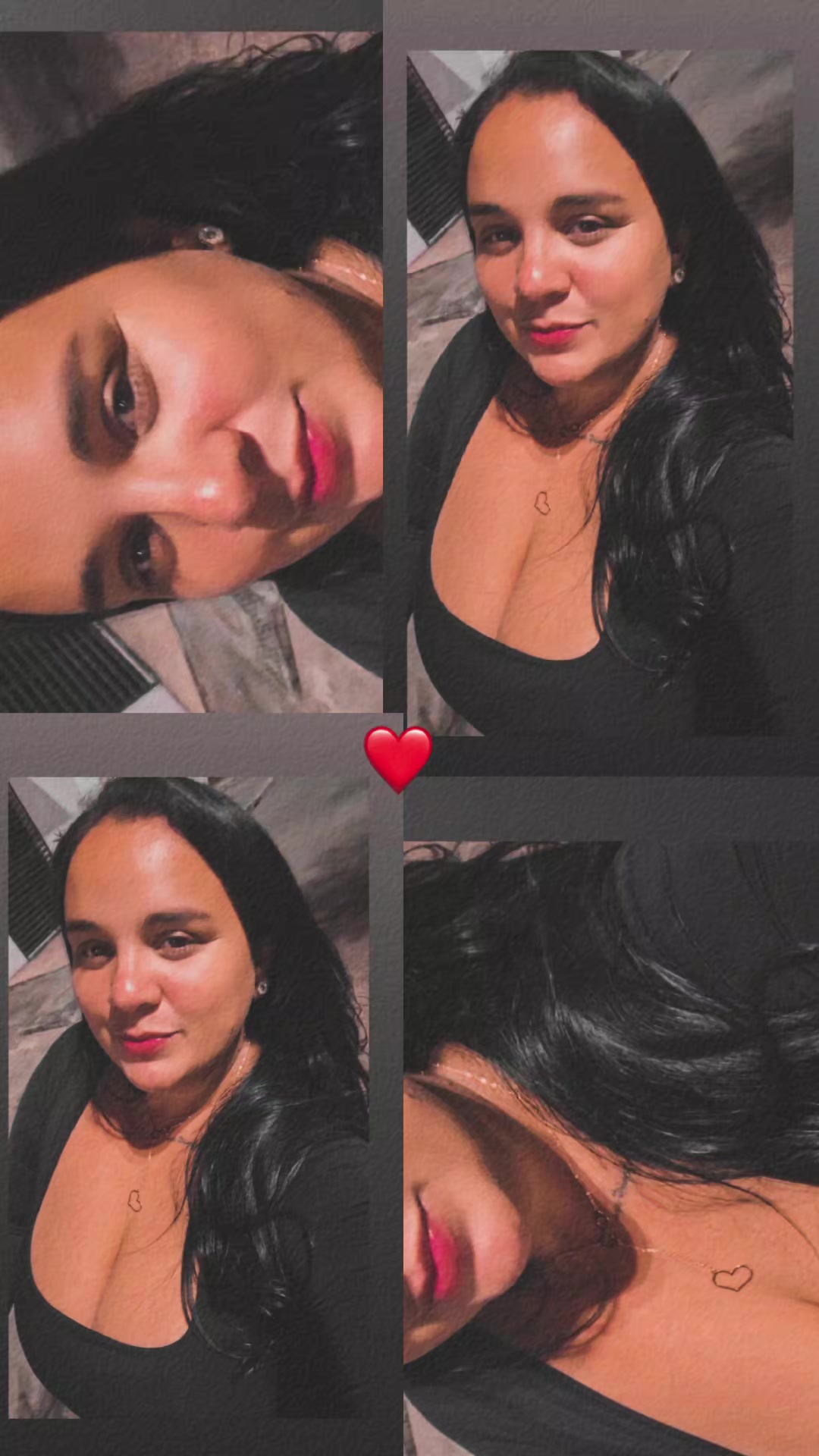 @Luciana Azevedo ๐๐๐ ๐ซง๐ธ