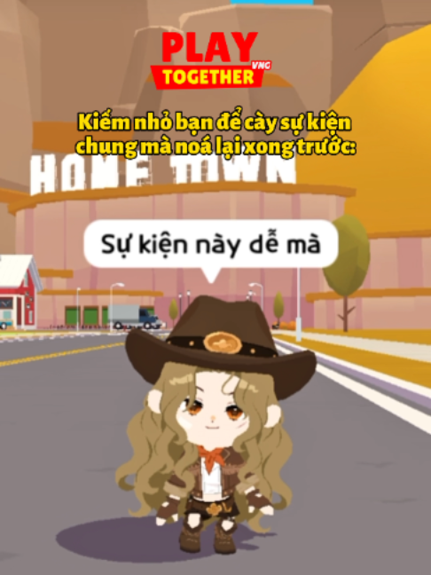 @Play Together VNG