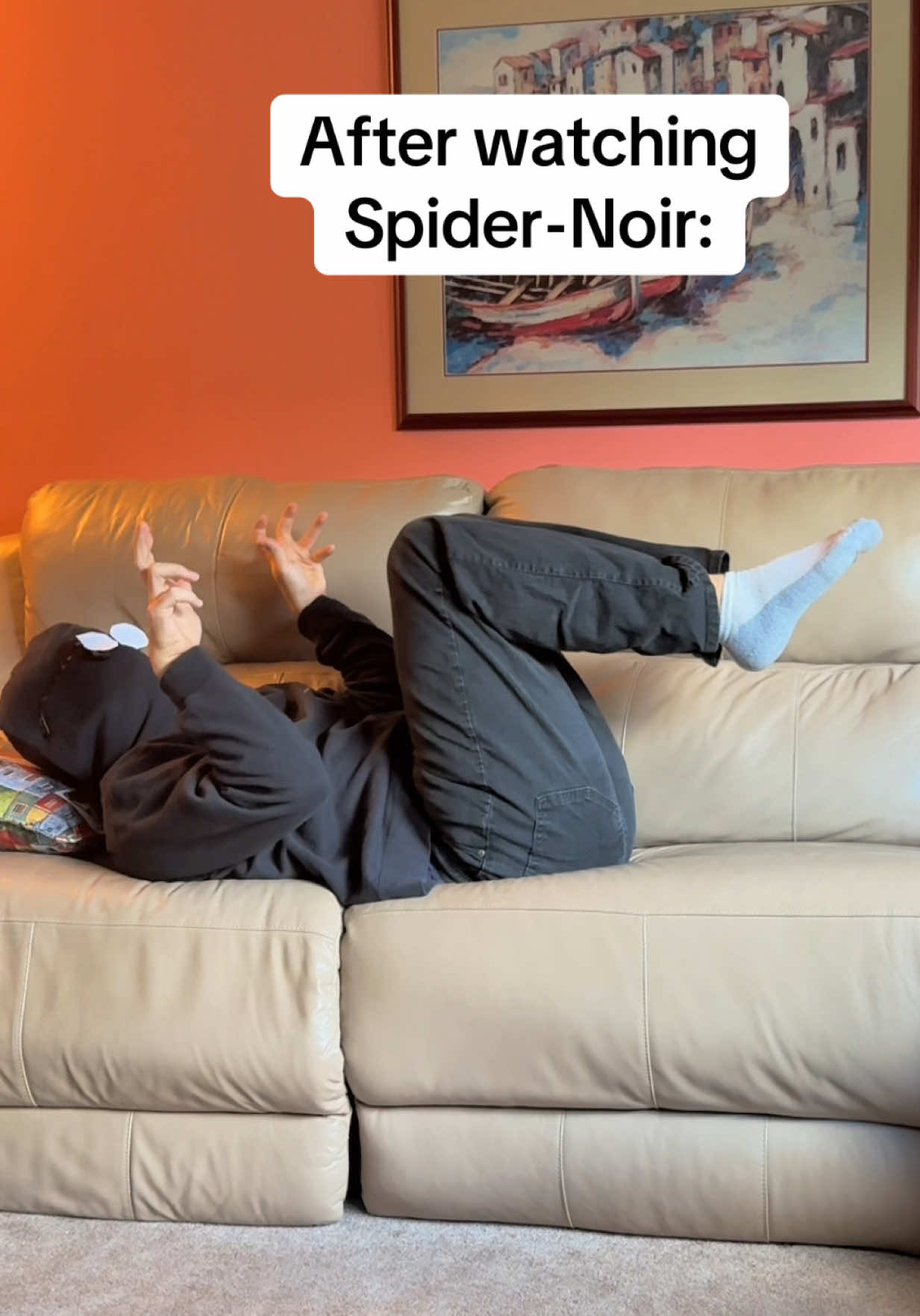 @Alex DiMauro [Voice Actor]
