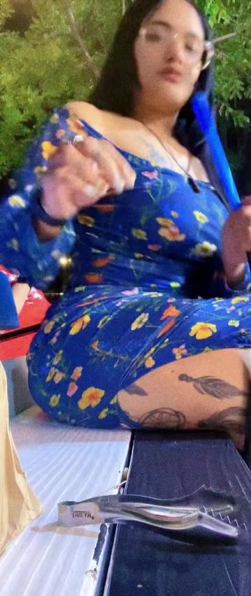 @Evelyn Gomez