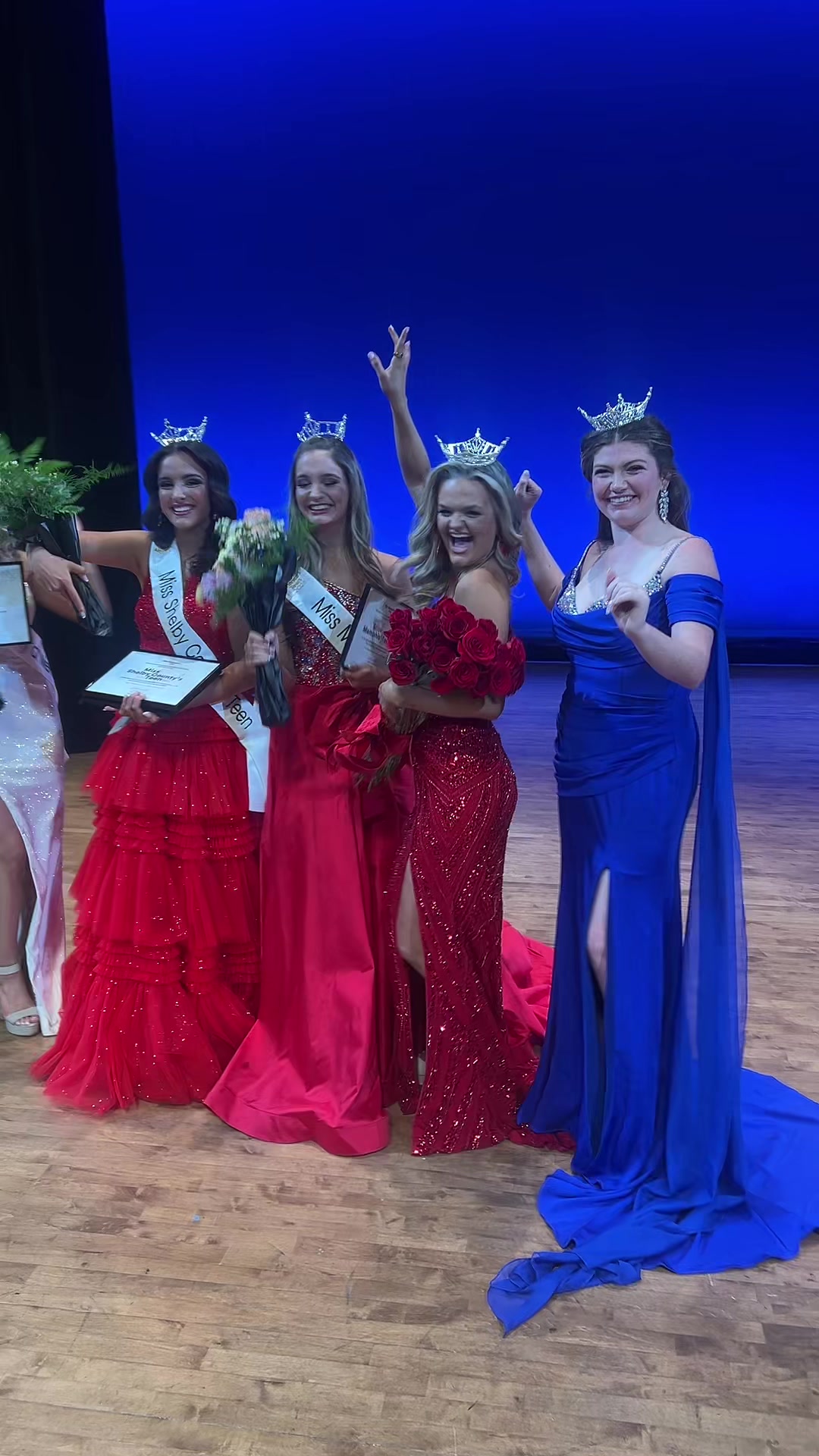 @Miss Memphis Org