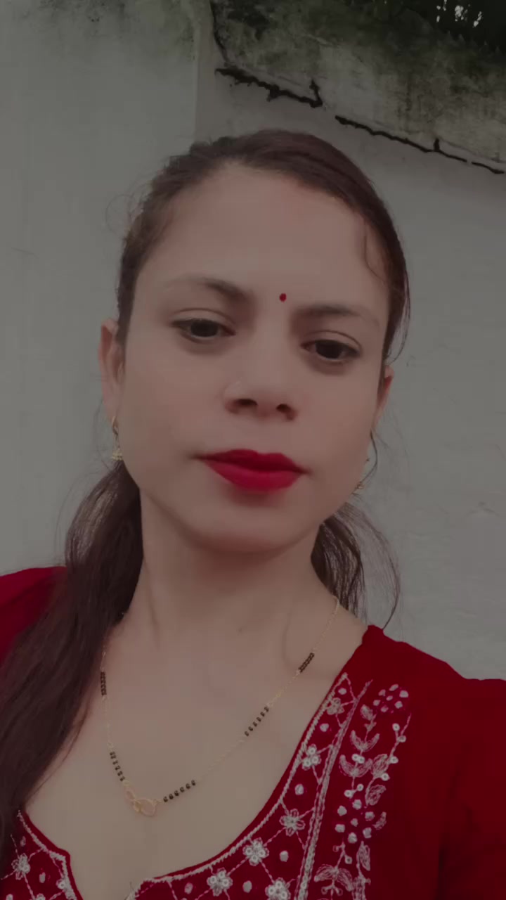 @mina adhikari ❤️❤️