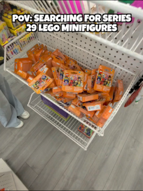 @BRICKLOVER BRAD