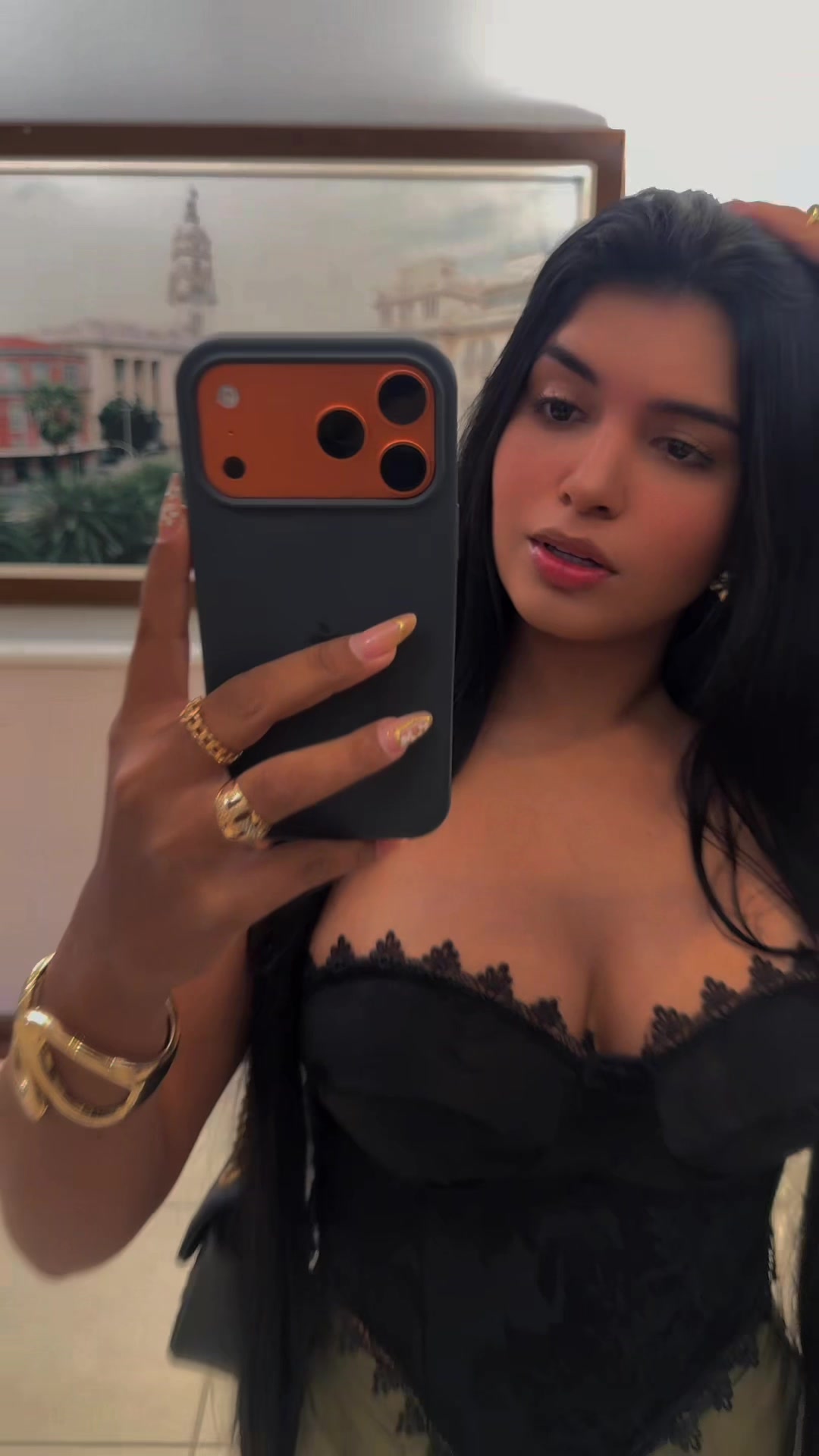 @Larissa Gomes